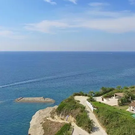 Kleismata Sleeps 6 T228154 Villa Klismata