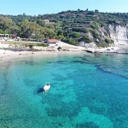 Kleismata Sleeps 6 T228154