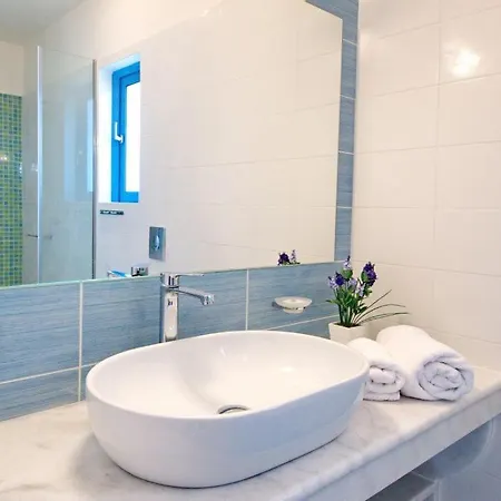 Villa Kleismata Sleeps 6 T228154 Klismata