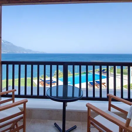Kleismata Sleeps 6 T228154 Villa