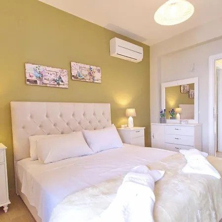 Villa Kleismata Sleeps 6 T228154 Klismata