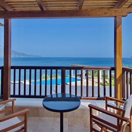 Kleismata Sleeps 6 T228154 Klismata